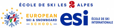 ESI | ÉCOLE DE SKI LES 2 ALPES